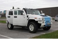 Photo Reference of Hummer 